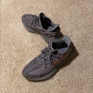 Yeezys